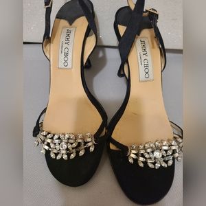 Jimmy Choo Sandals
